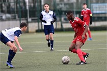 D6 Foot 21-12-12 006   Photo ACG