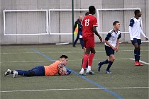 D6 Foot 21-12-12 024   Photo ACG