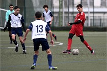 D6 Foot 21-12-12 030   Photo ACG