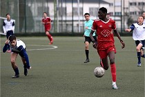 D6 Foot 21-12-12 031   Photo ACG