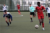 D6 Foot 21-12-12 032   Photo ACG