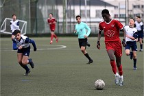 D6 Foot 21-12-12 033   Photo ACG