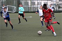 D6 Foot 21-12-12 035   Photo ACG