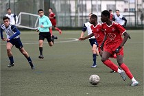 D6 Foot 21-12-12 036   Photo ACG