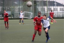 D6 Foot 21-12-12 051   Photo ACG