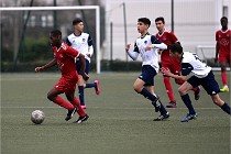 D6 Foot 21-12-12 065   Photo ACG