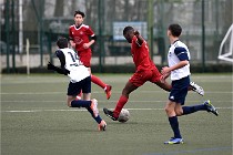 D6 Foot 21-12-12 075   Photo ACG