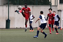 D6 Foot 21-12-12 100   Photo ACG