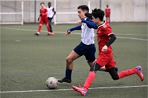 D6 Foot 21-12-12 116   Photo ACG