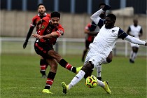 D6 Foot 21-12-12 327   Photo ACG