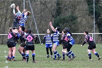 2022-01-23  Rugby féminin