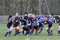 D6 Rugby féminin 22-01-23 0458  Photo ACG