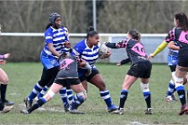 D6 Rugby féminin 22-01-23 0468  Photo ACG