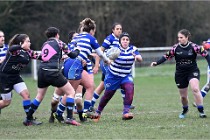 D6 Rugby féminin 22-01-23 0474  Photo ACG
