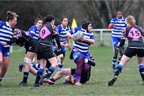 D6 Rugby féminin 22-01-23 0479  Photo ACG