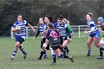 D6 Rugby féminin 22-01-23 0485  Photo ACG
