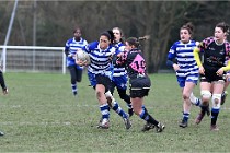 D6 Rugby féminin 22-01-23 0490  Photo ACG