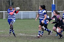 D6 Rugby féminin 22-01-23 0499  Photo ACG