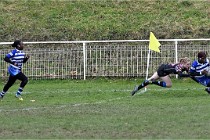 D6 Rugby féminin 22-01-23 0551  Photo ACG