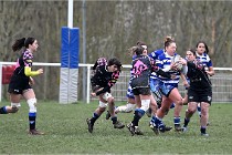 D6 Rugby féminin 22-01-23 0619  Photo ACG