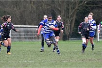 D6 Rugby féminin 22-01-23 0625  Photo ACG