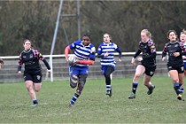 D6 Rugby féminin 22-01-23 0633  Photo ACG