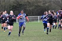 D6 Rugby féminin 22-01-23 0655  Photo ACG