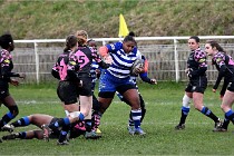 D6 Rugby féminin 22-01-23 0741  Photo ACG
