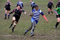 D6 Rugby féminin 22-01-23 0797  Photo ACG