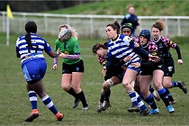 D6 Rugby féminin 22-01-23 0817  Photo ACG
