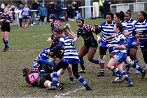 D6 Rugby féminin 22-01-23 0876  Photo ACG