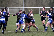 D6 Rugby féminin 22-01-23 0895  Photo ACG
