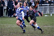 D6 Rugby féminin 22-01-23 1061  Photo ACG