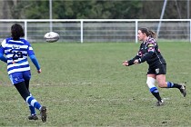 D6 Rugby féminin 22-01-23 1117  Photo ACG