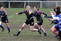 D6 Rugby féminin 22-01-23 1144  Photo ACG
