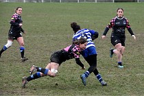 D6 Rugby féminin 22-01-23 1158  Photo ACG