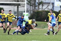 D6 Rugby Domont 22-01-23 013  Photo ACG
