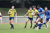 D6 Rugby Domont 22-01-23 016  Photo ACG