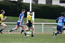 D6 Rugby Domont 22-01-23 020  Photo ACG