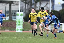 D6 Rugby Domont 22-01-23 033  Photo ACG