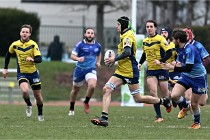 D6 Rugby Domont 22-01-23 037  Photo ACG