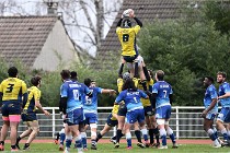D6 Rugby Domont 22-01-23 090  Photo ACG