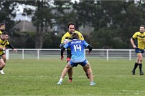 D6 Rugby Domont 22-01-23 108  Photo ACG