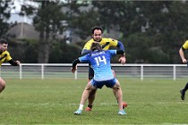 D6 Rugby Domont 22-01-23 109  Photo ACG