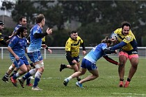 D6 Rugby Domont 22-01-23 112  Photo ACG