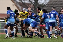 D6 Rugby Domont 22-01-23 146  Photo ACG