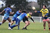 2022-01-23 Rugby Domont