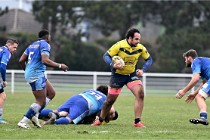 D6 Rugby Domont 22-01-23 162  Photo ACG
