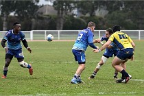 D6 Rugby Domont 22-01-23 407  Photo ACG