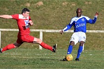 2022-02-05  Foot Sérifontaine